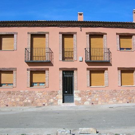 Casas Rurales Mi Reja A Santa Maria de Riaza Exterior photo